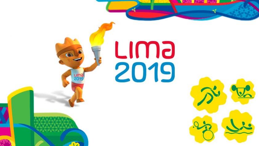 Juegos Panamericanos Lima 2019