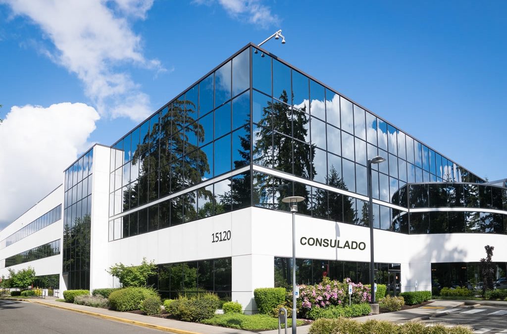 Consulados Latinos en New York
