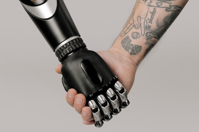 robotics