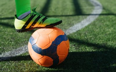 ¿Sirven los Datos en el Fútbol Soccer?