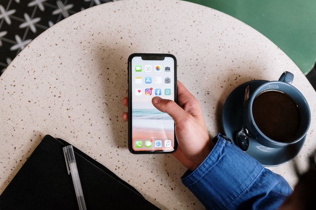 Social Media Cell