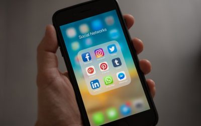 ¿Cuánto Impacta el Uso de las Redes Sociales en la Salud Mental de las Personas?