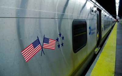El metro de la ciudad de Nueva York reanudará el servicio a partir del 17 de mayo las 24 horas