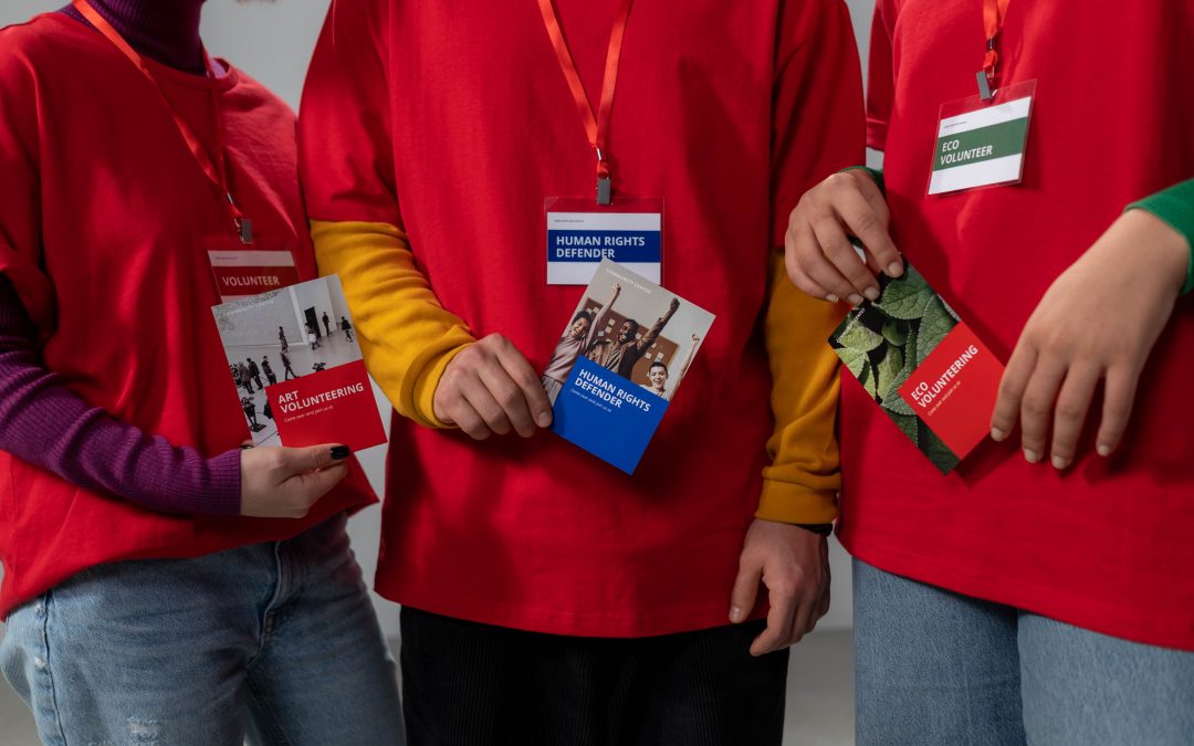 Organizaciones comunitarias para inmigrantes – Región Capital