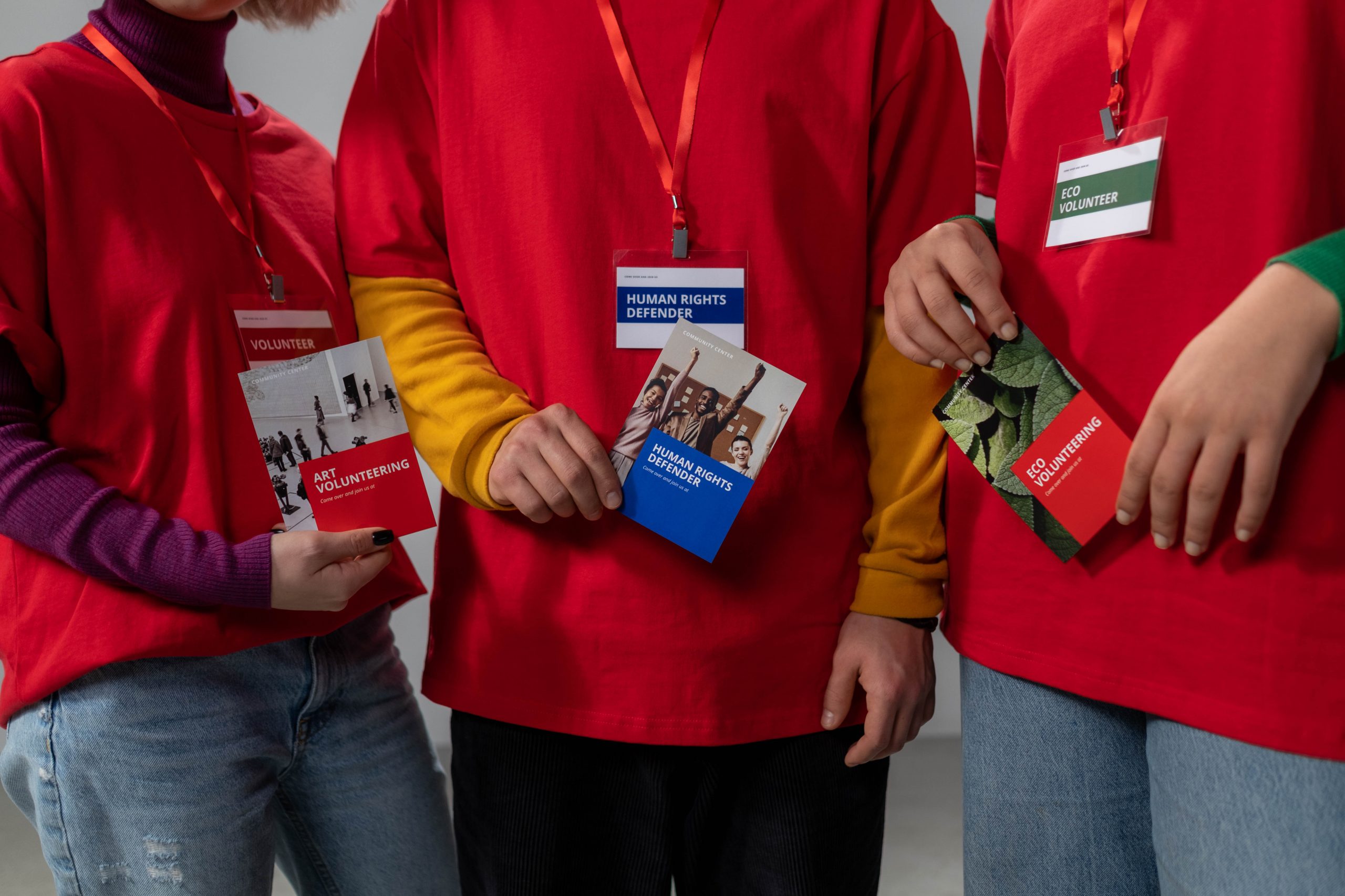 Organizaciones comunitarias para inmigrantes – Región Capital