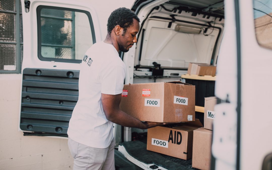 Organizaciones comunitarias para inmigrantes – Región del Valle de Hudson