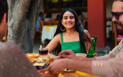 Restaurantes Latinos en el Estado de Nueva York