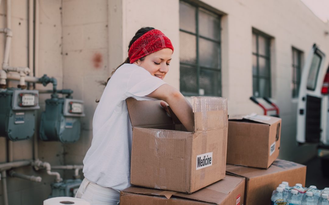 Organizaciones comunitarias para inmigrantes – Long Island