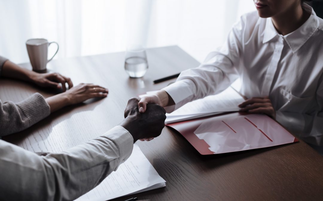 Organizaciones comunitarias para inmigrantes – Región Medio Oeste