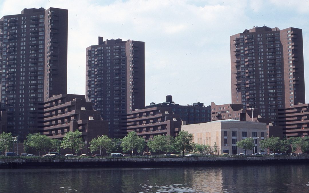 Organizaciones comunitarias para inmigrantes en el Bronx