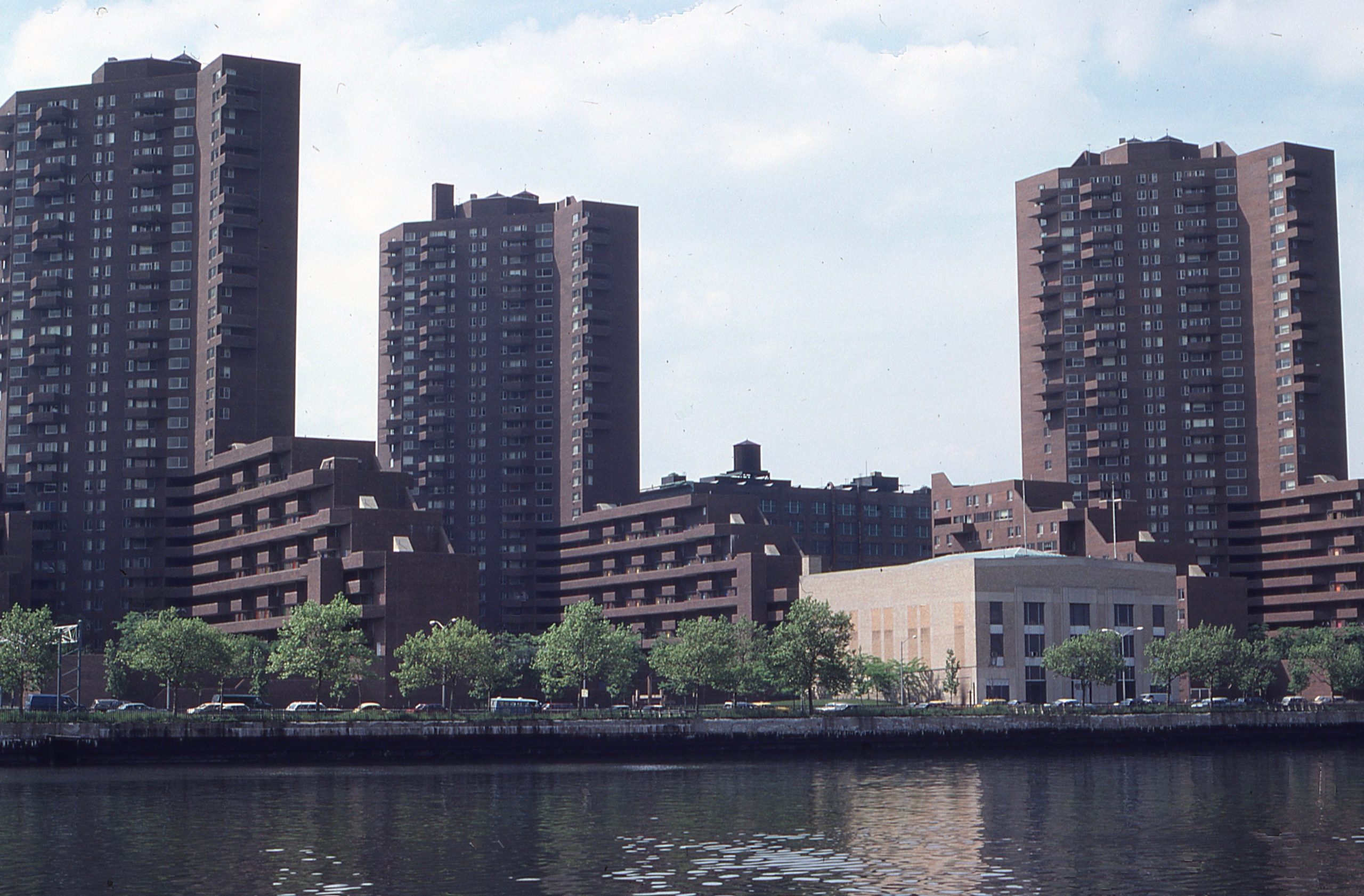 Bronx NY