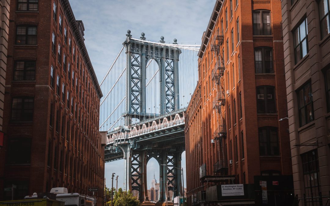 Organizaciones comunitarias para inmigrantes en Brooklyn