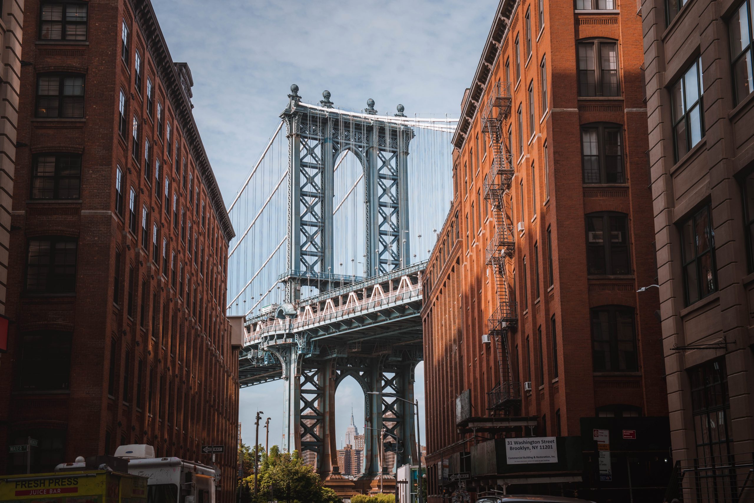 Brooklyn New York