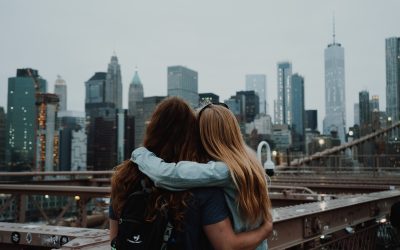 Organizaciones comunitarias para inmigrantes en la Ciudad de New York