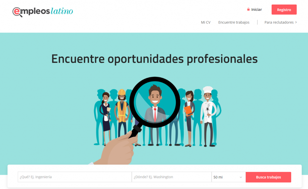EmpleosLatino